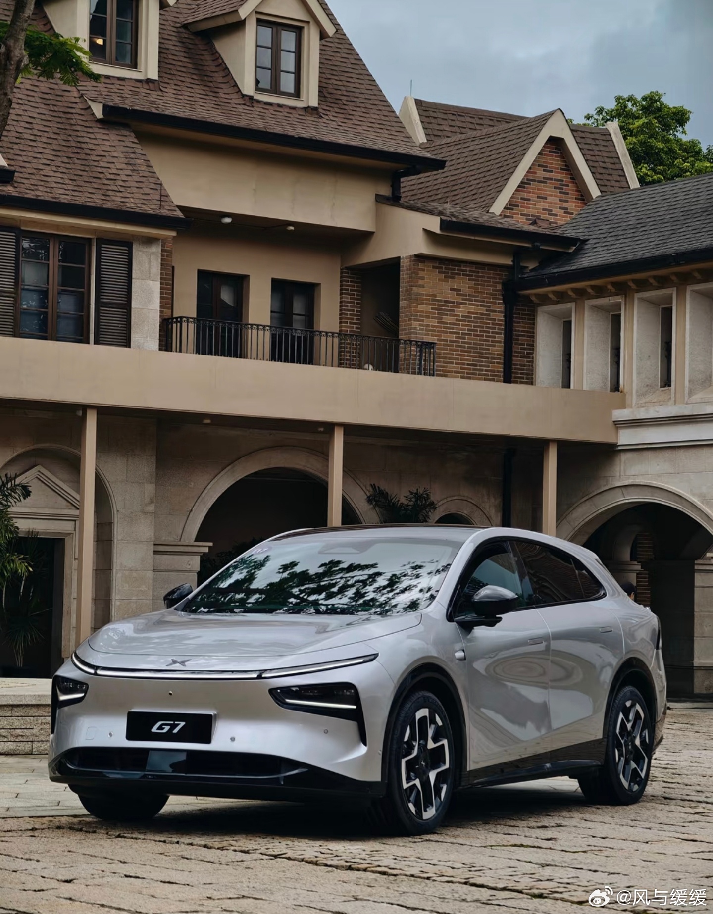 谁懂啊，看完小鹏G7第二代VLA横穿中国的挑战，我直接对长途自驾放下焦虑了！全程