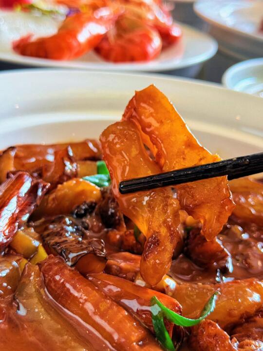 家庭聚会就来这！雲栖宴，好吃又私密的快乐