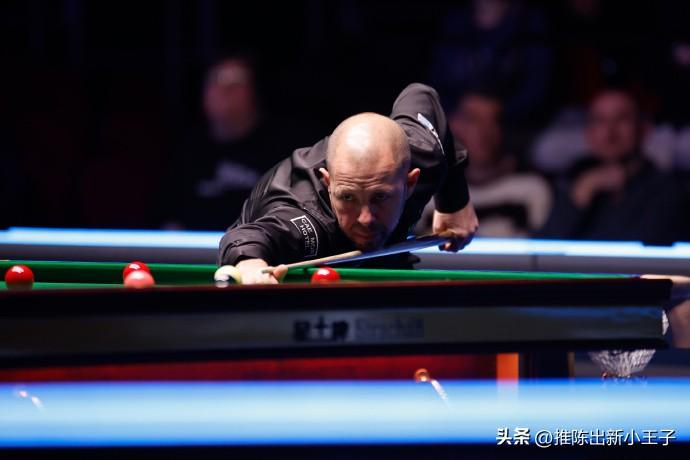 吴宜泽4-6不敌霍金斯，中国军团无人晋级决赛
北京时间3月1日凌晨，2026斯诺