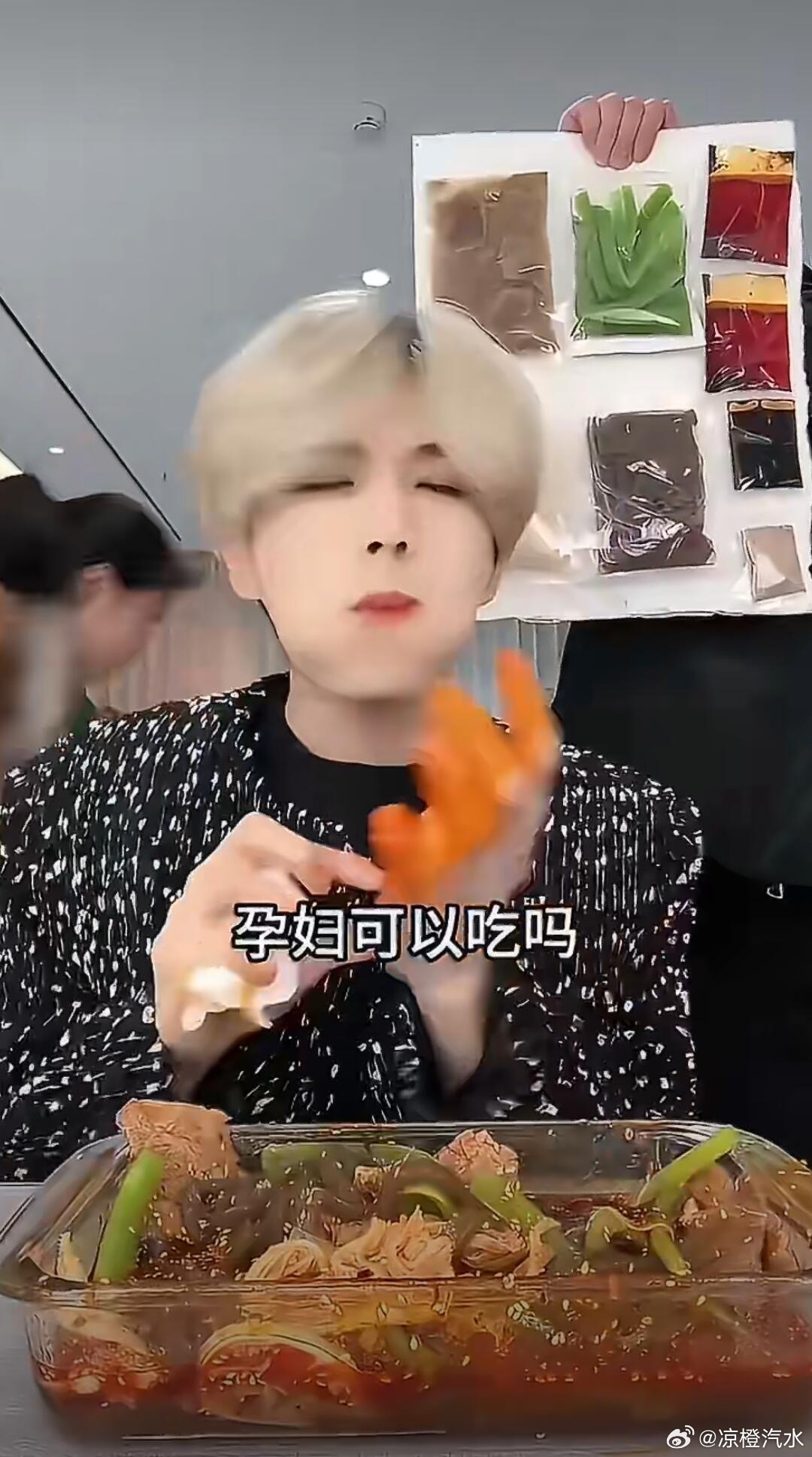 这种赚黑心钱、毫无底线的网红，就该彻底封杀，永远别再出来坑人爱吃毛肚的人天塌了3