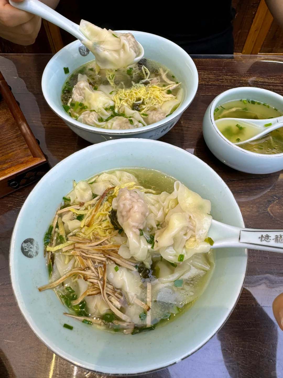 这才是江浙沪人民的brunch ！！（便宜好吃😭😭
