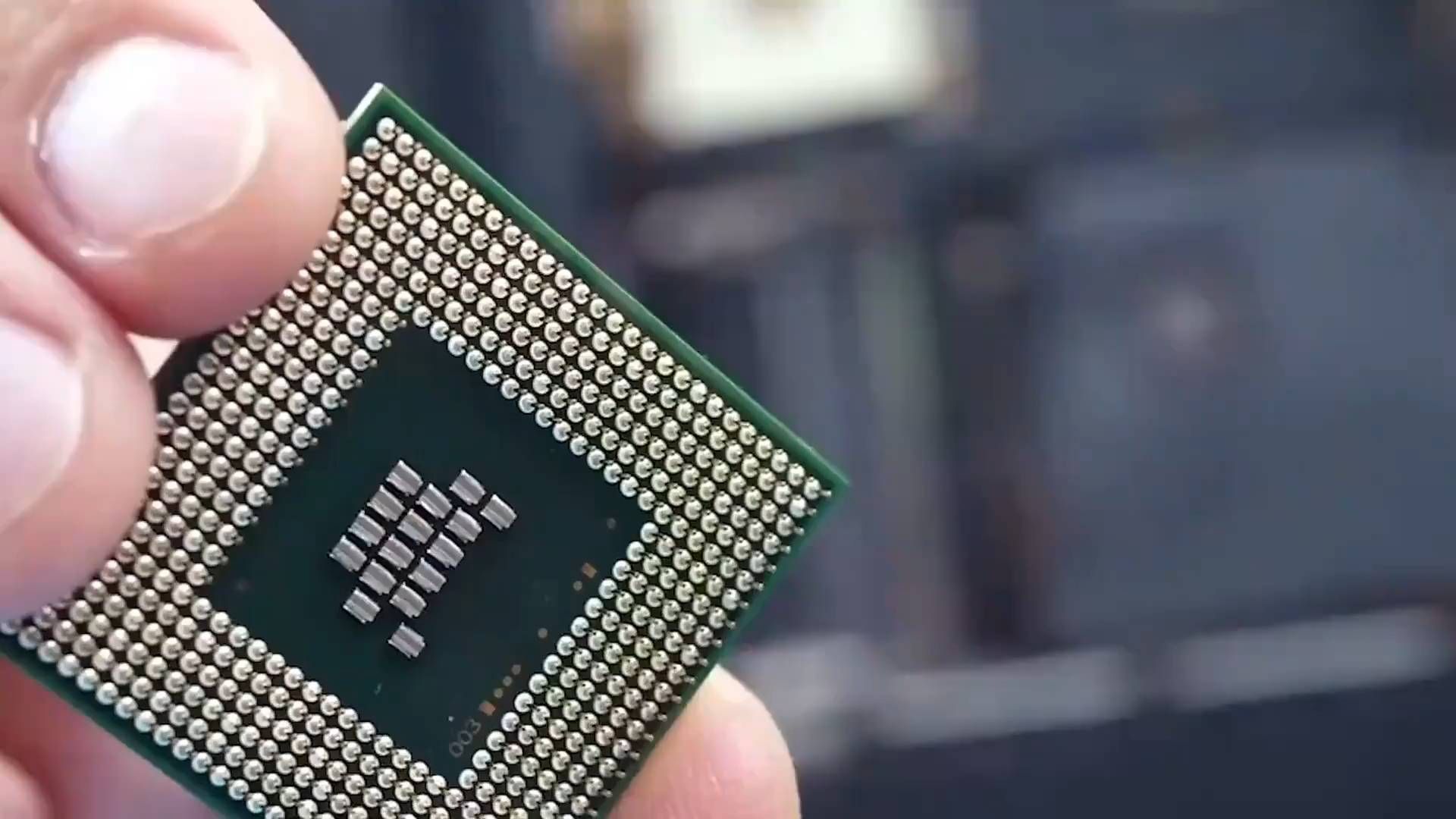2nm芯片成功！台积电还能笑多久？