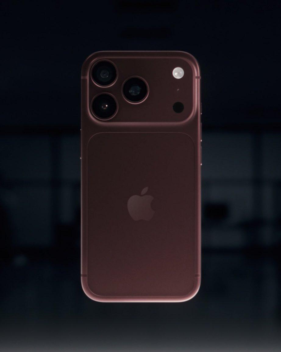 苹果官网公布了新机 iPhone 18 Pro 系列的预估维修费用，这一代所有维