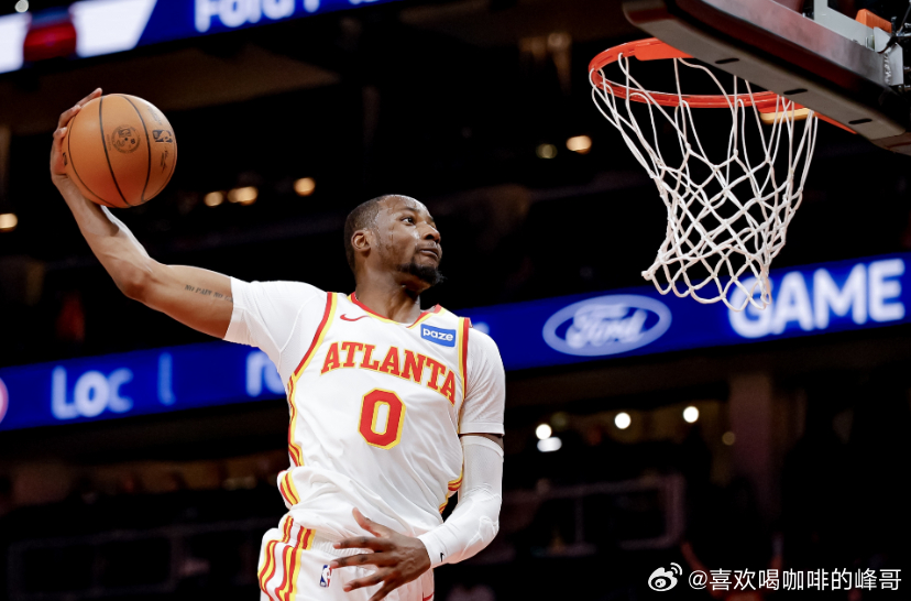 NBA常规赛，老鹰135-120轻取独行侠。本场比赛，库明加替补出战18分25秒