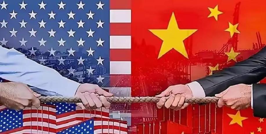 就在刚刚。
 
据媒体报道，美国前外交官突然宣布了，把中国当敌人是美国最大的失误