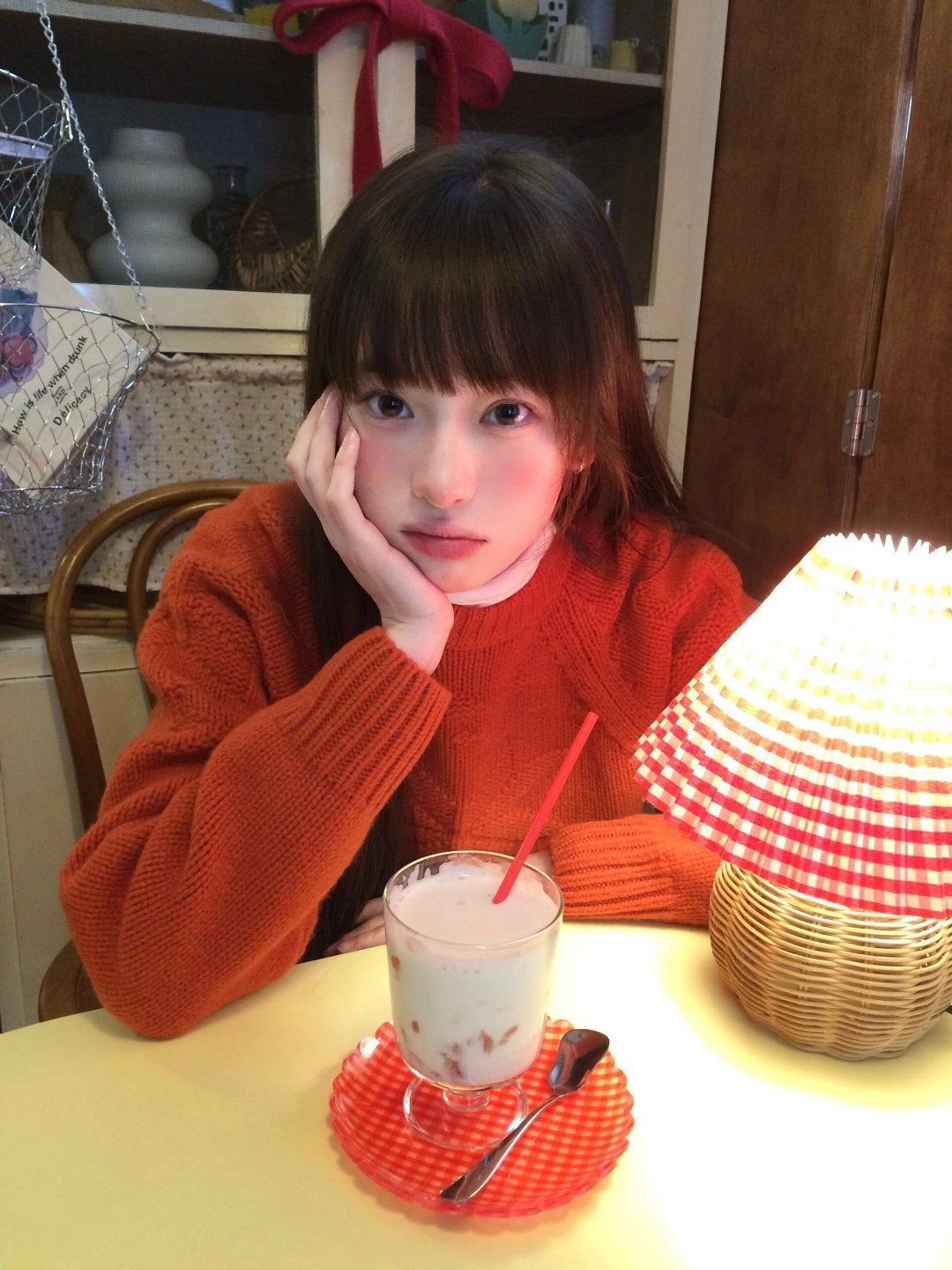 𝐒𝐡𝐚𝐫𝐞·可爱头像🍎♡ 🍰*◞🧸 ˊˎ#女生头像# ​​​
