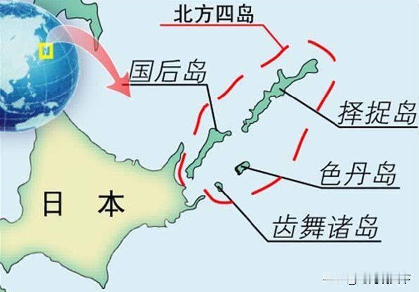 俄罗斯在二战胜利日点名批评日本，要日方放弃幻想北方四岛。

5月8日，俄驻日大使
