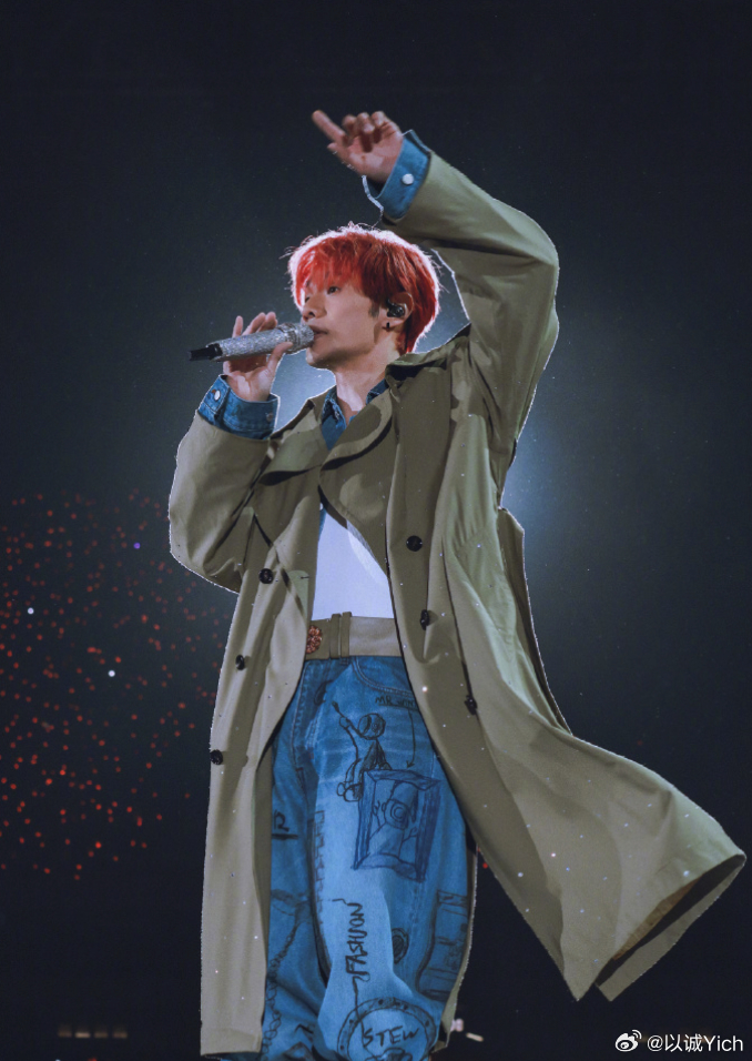 活生生的人，比神坛更能吸引人浙创投为张雪机车投资9000万李荣浩否认抄袭