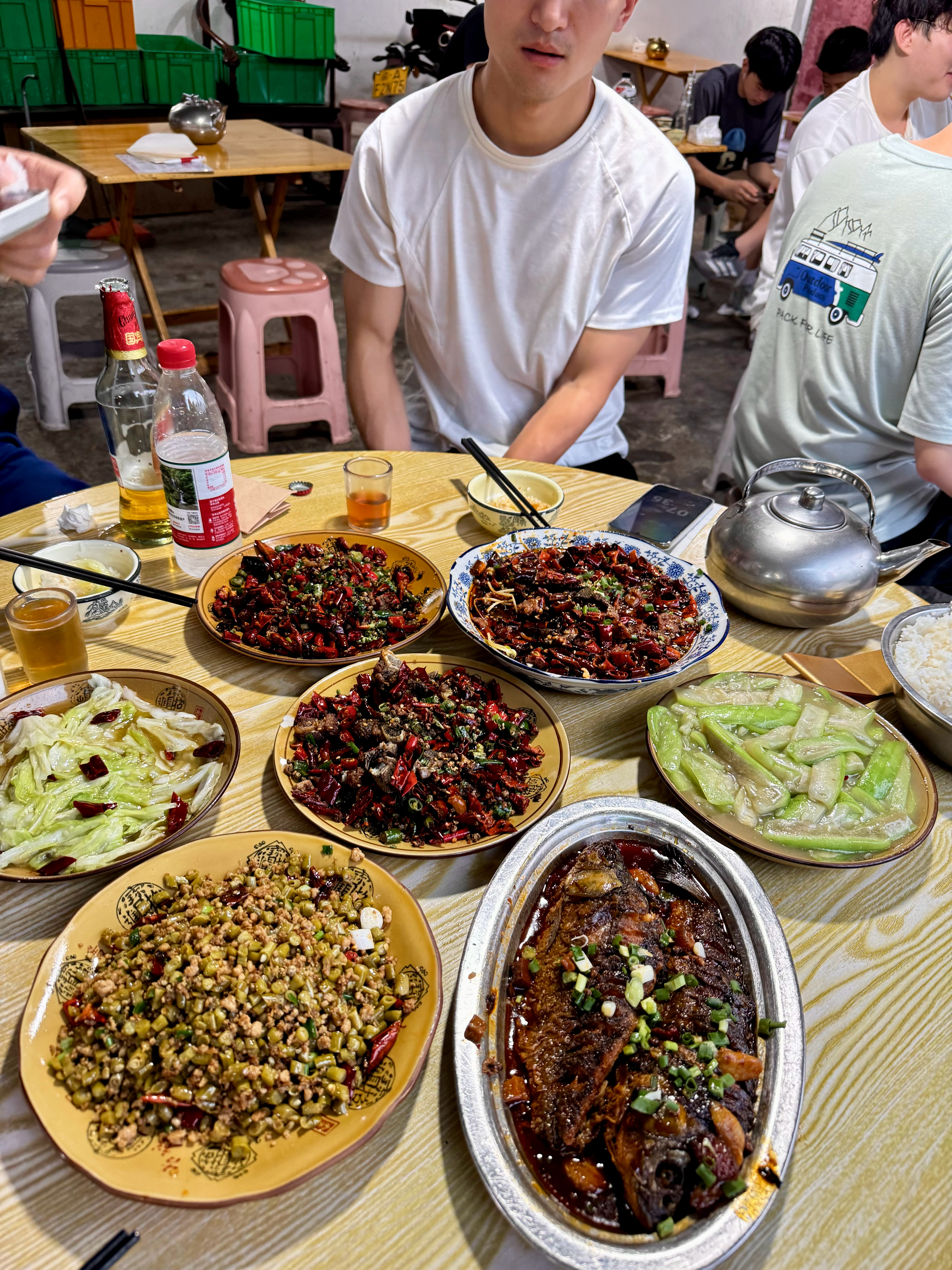 超级好吃 