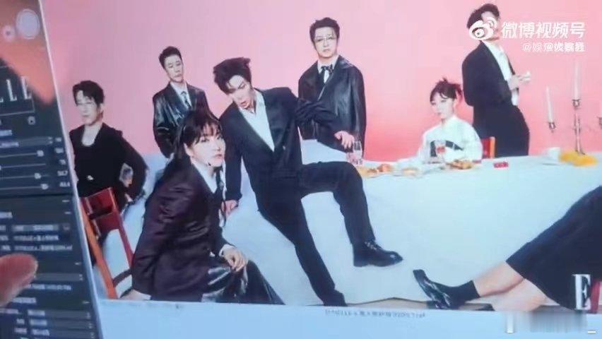 左凌峰掀桌了 笑不活了！左凌峰在喜人总决赛直接硬核掀桌，那股子劲儿也太实在了吧?