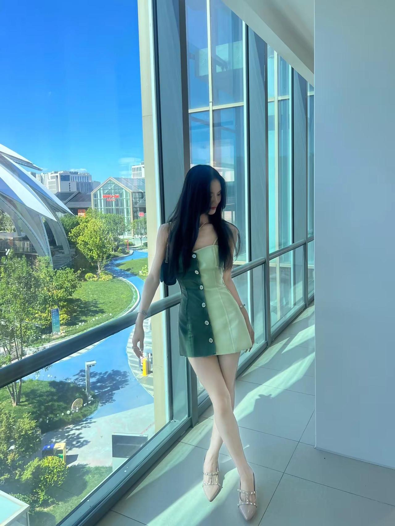 温柔姐姐穿搭 温柔姐姐穿搭
