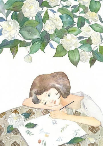 ²⁰²⁴ ​​​     人生最幸福的事，不是活得像别人，     而是在努力之