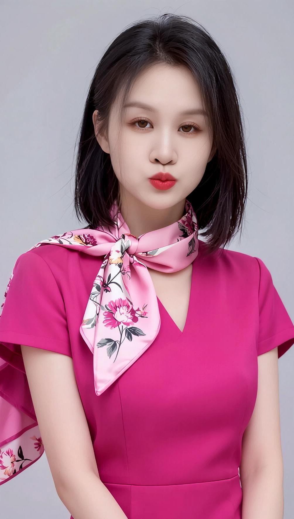 适合自己的穿搭风格 怎么穿都好看 穿出自信穿出美丽