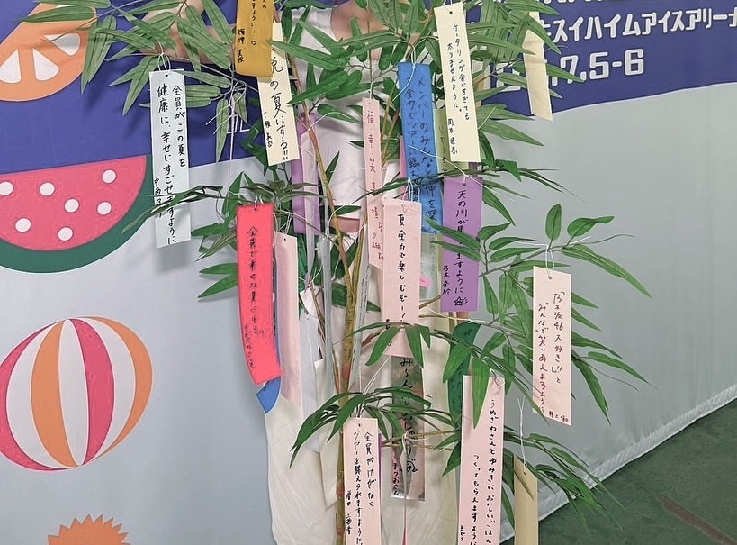 梅澤美波「全国ツアー、開幕しました🎐全国７都市、１６公演！みんなで頑張るぞ