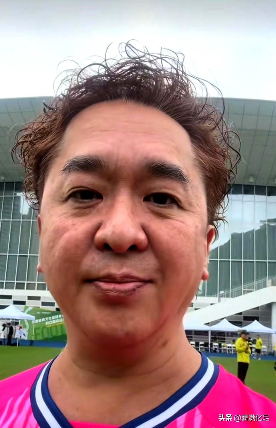 59岁、十几亿、重病、遗嘱——当这些词同时出现时，屏幕那头忽地安静了。
邓兆尊在
