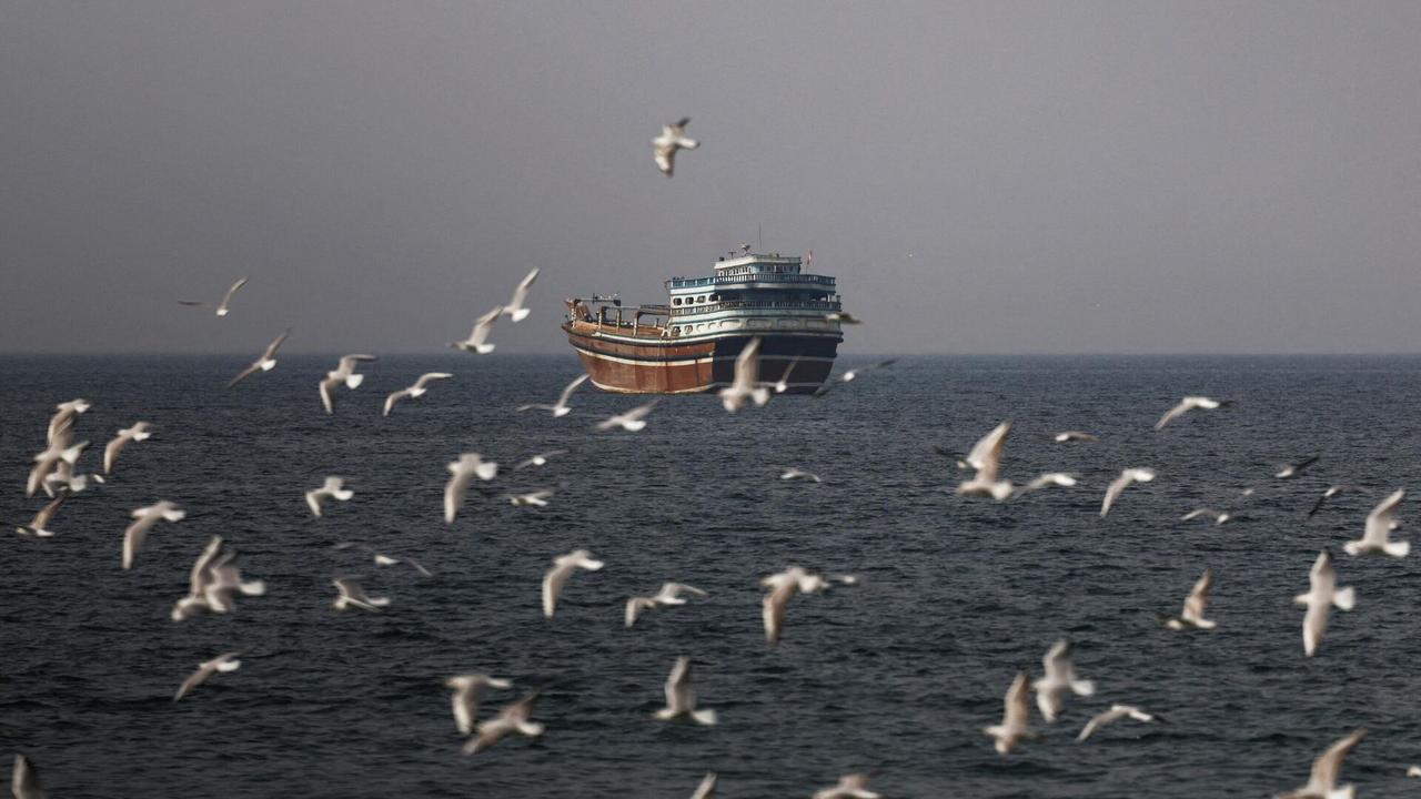 中国专家：若霍尔木兹海峡受阻持续逾月，全球能源市场将遭严重冲击

俄罗斯卫星通讯