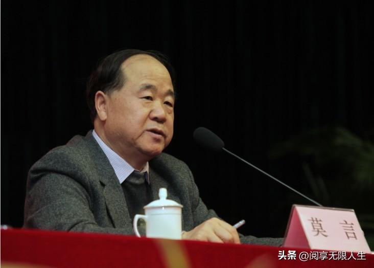 莫言在《生死疲劳》中有一段话引人深思：
“这世间万物皆有定数，
牛耕地，马拉车，