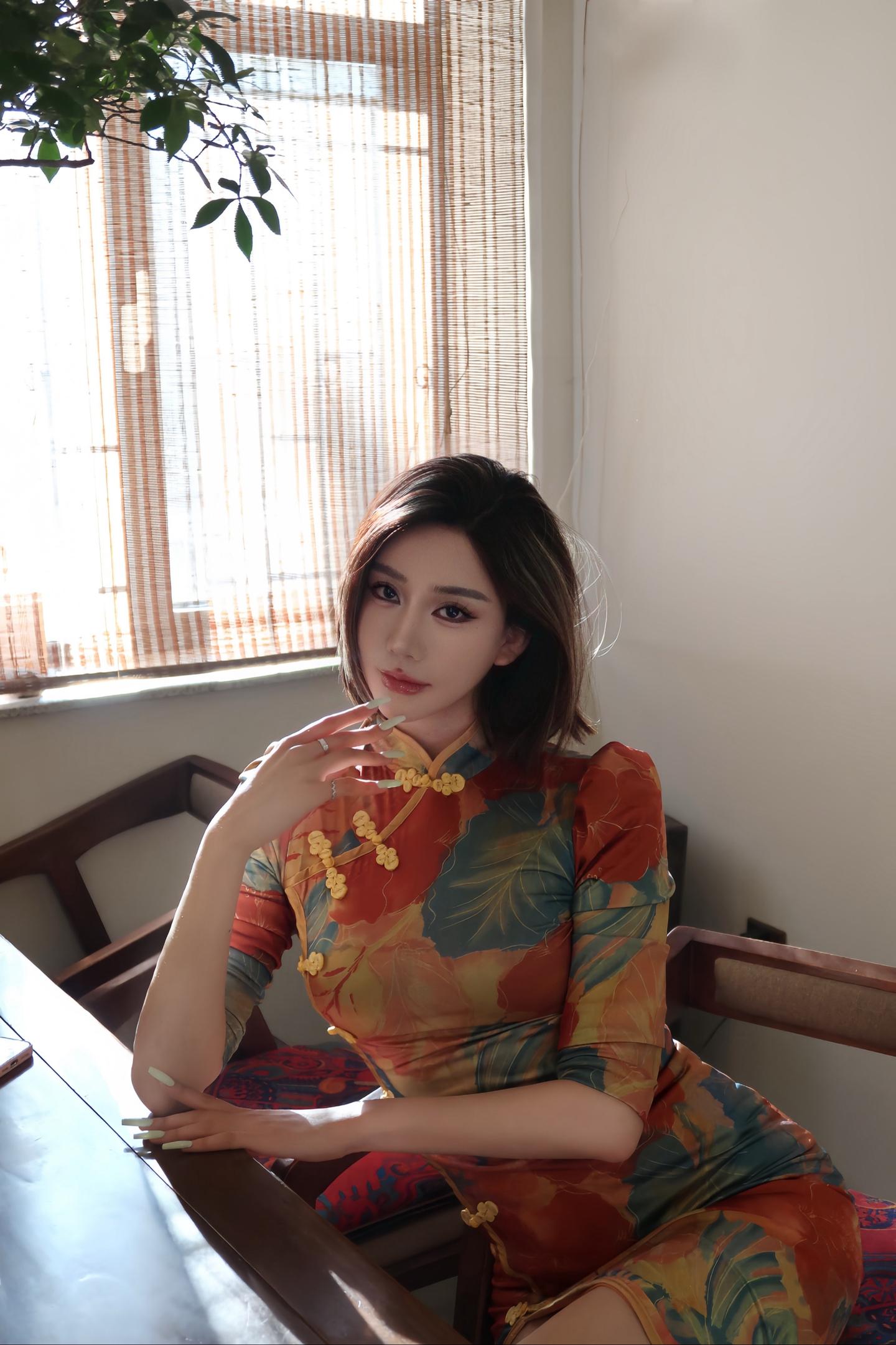 可惜你不听半点心 也不懂姐的心