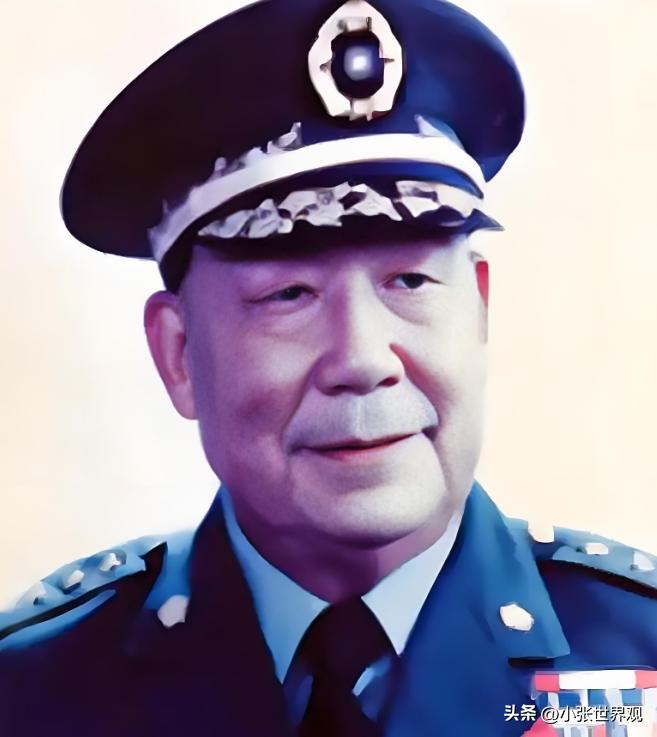 1949年，蒋介石下死令：撤离青岛必炸全城设施！刘安祺表面点头应承，转身就对亲兵