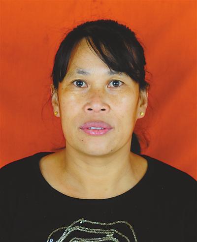 人间至善！山东婶娘二十余年撑起苦难大家庭，婶娘胜亲娘
 
孙洪香，女，汉族，19