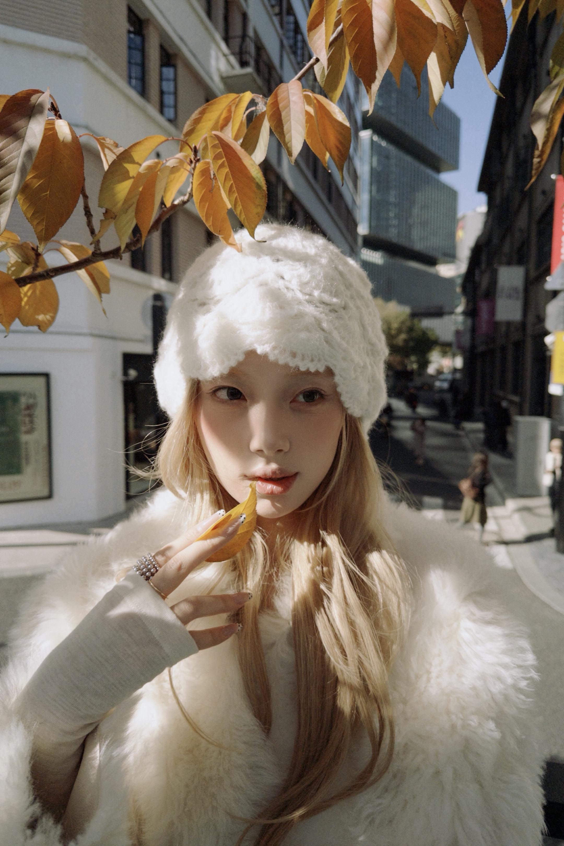 你呢 时常也会想起我吗