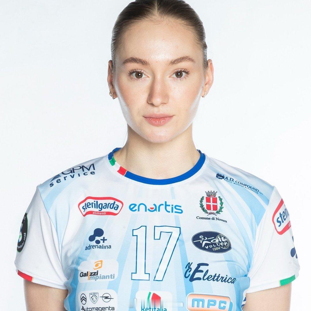 女排 GameDay意大利女排联赛：诺瓦拉vs米兰