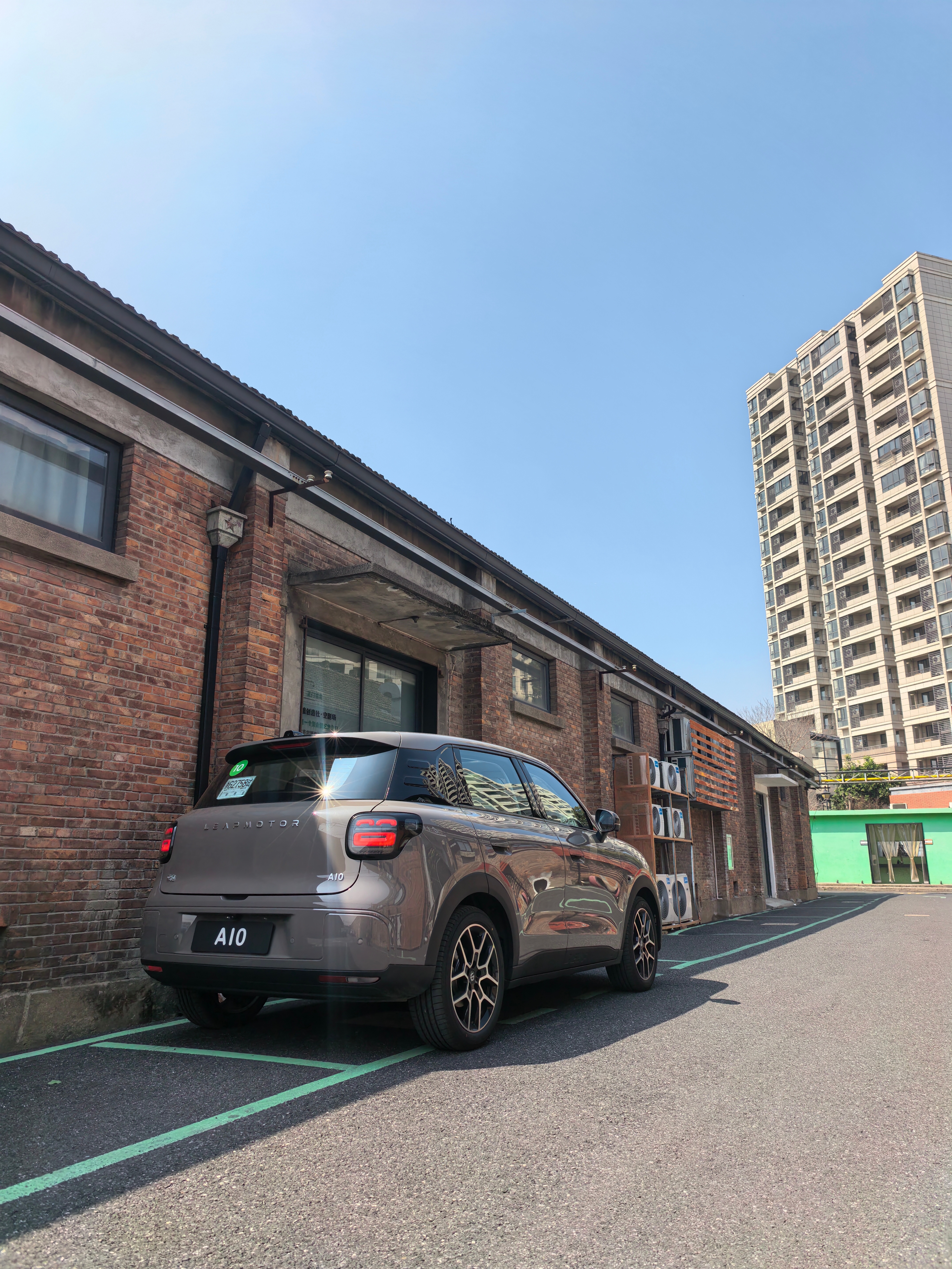 早上好朋友们 大连