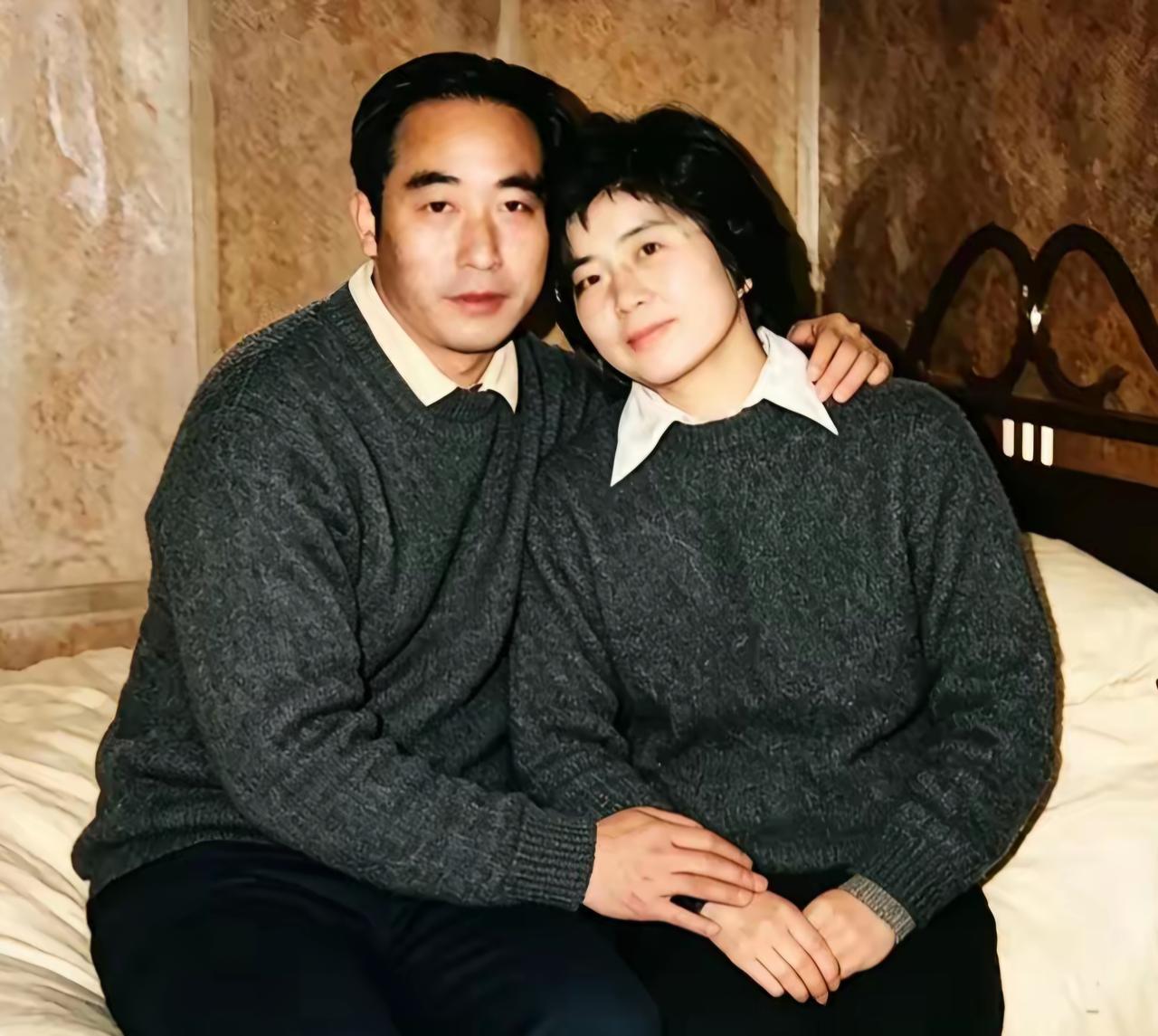 王铎：庄则栋与佐佐木敦子