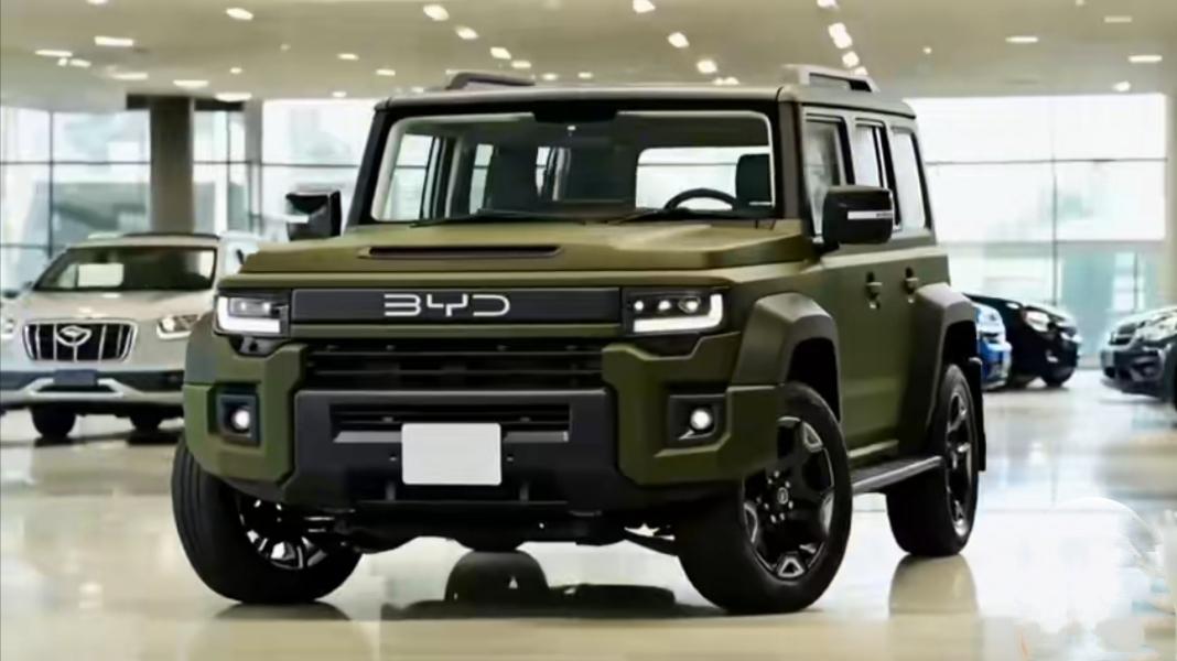 在这硬派方盒子suv如雨后春笋般出没的时代，每个人都有自己独特的审美个性，所以，