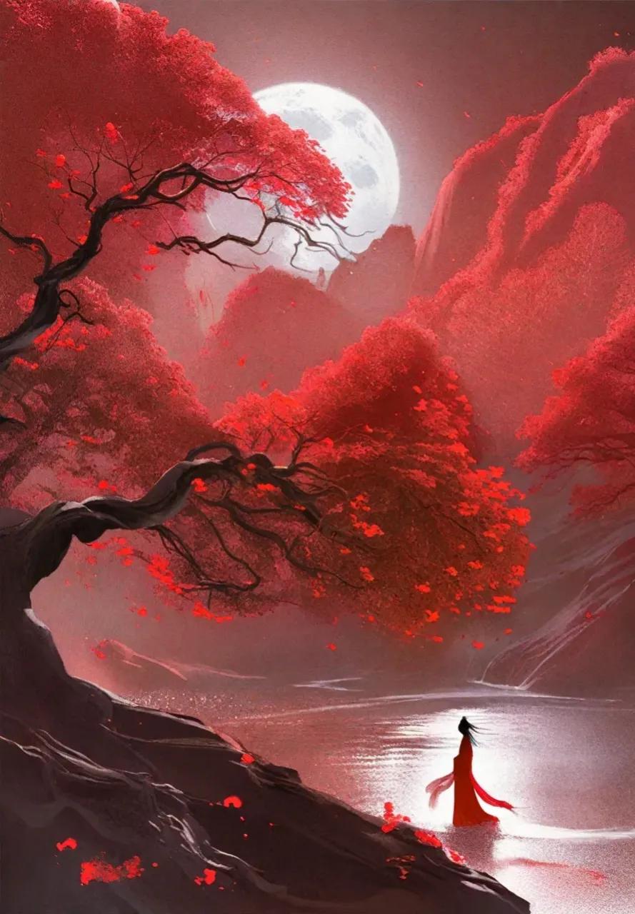 若是前生未有缘，待重结、来生愿。——乐婉《卜算子·答施》
【释义】你我若是前生没