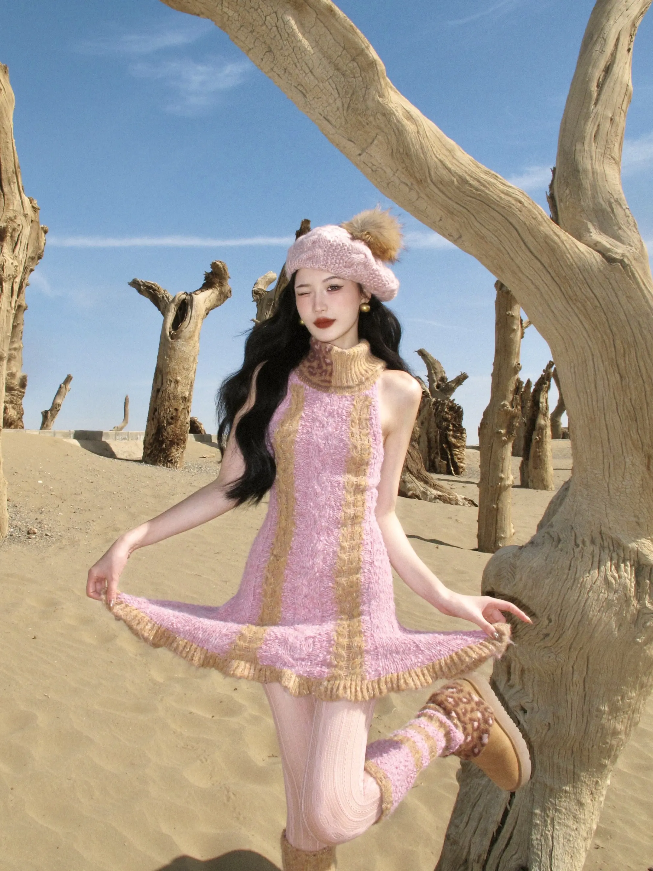 玫瑰可露丽Lulicore 🎀。