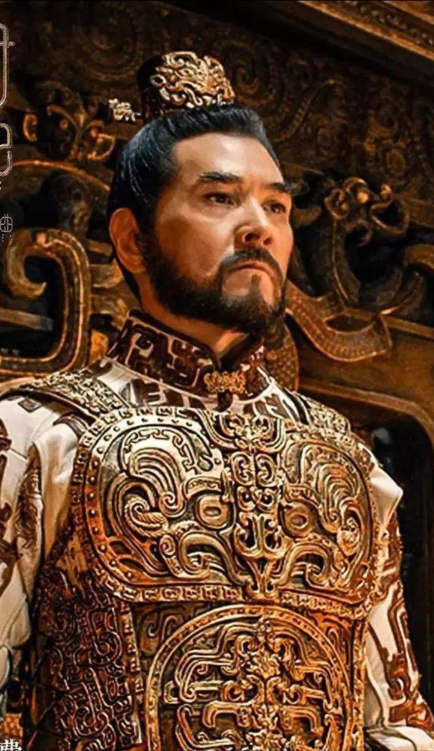 殷寿，曾经是质子们心目中的王，一个勇敢睿智的大英雄，他说过一句惊天动地的话，何为