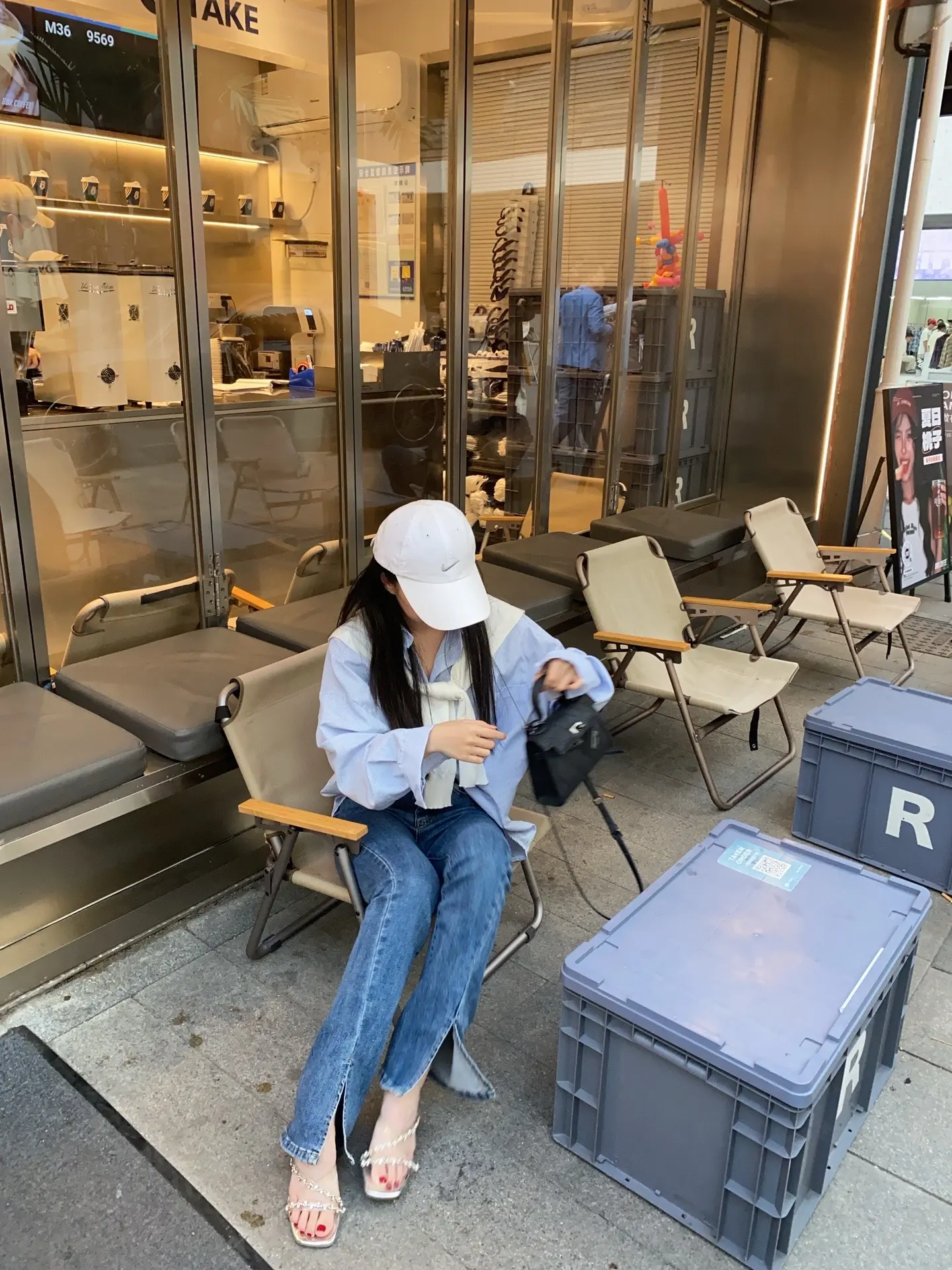 长沙今天有一亿个人不