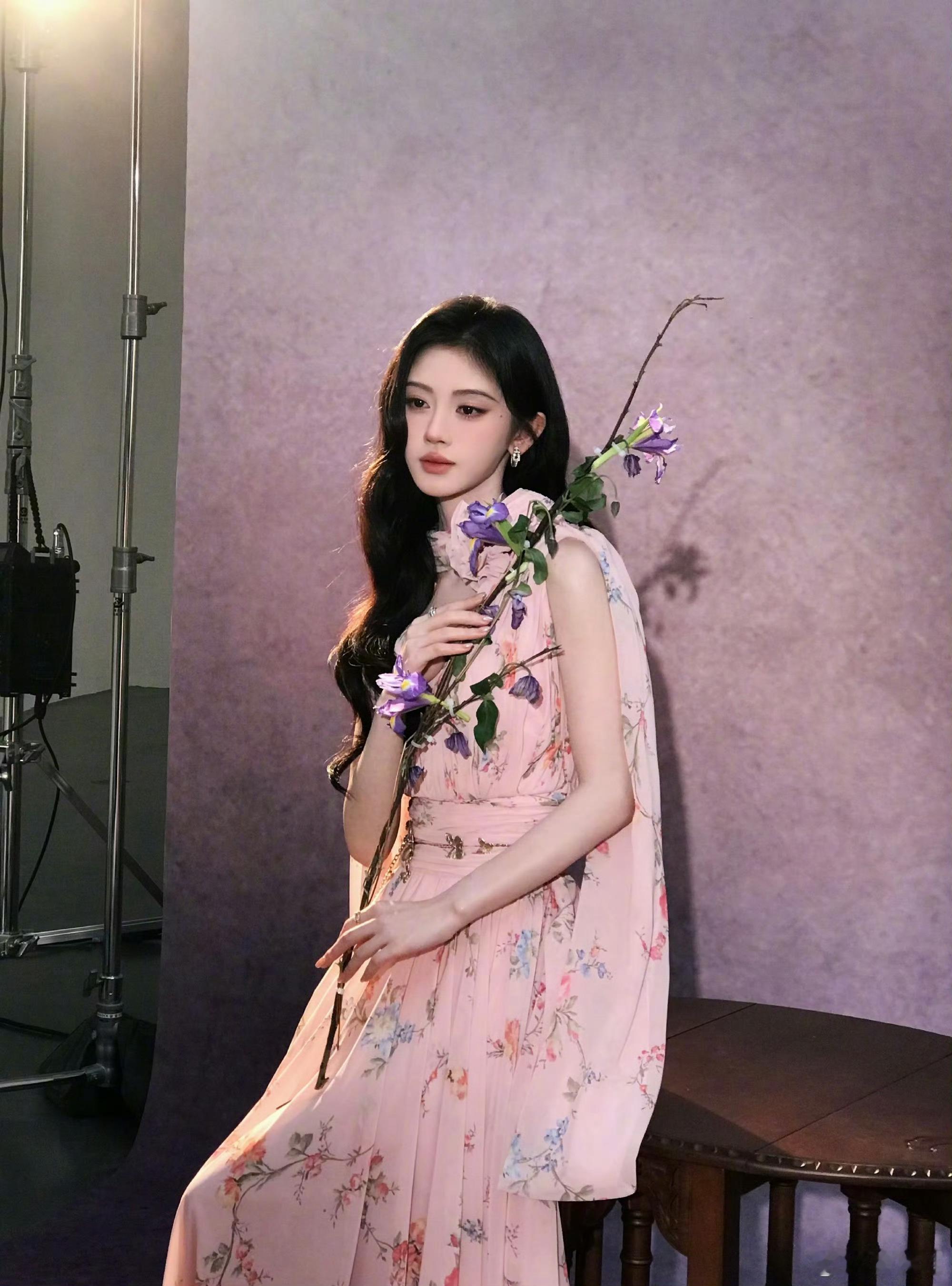 鞠婧祎[超话] jjy🍊  鞠婧祎来战 jjy🍊  鞠婧祎万花世界 🦋饭制