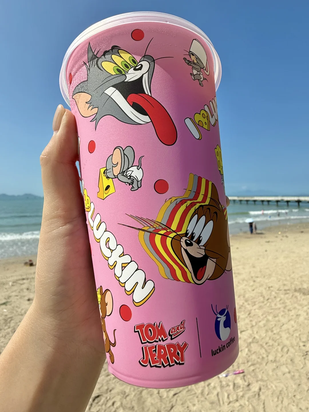 好你个生椰杨枝甘露！放假7天！喝了10杯！！！