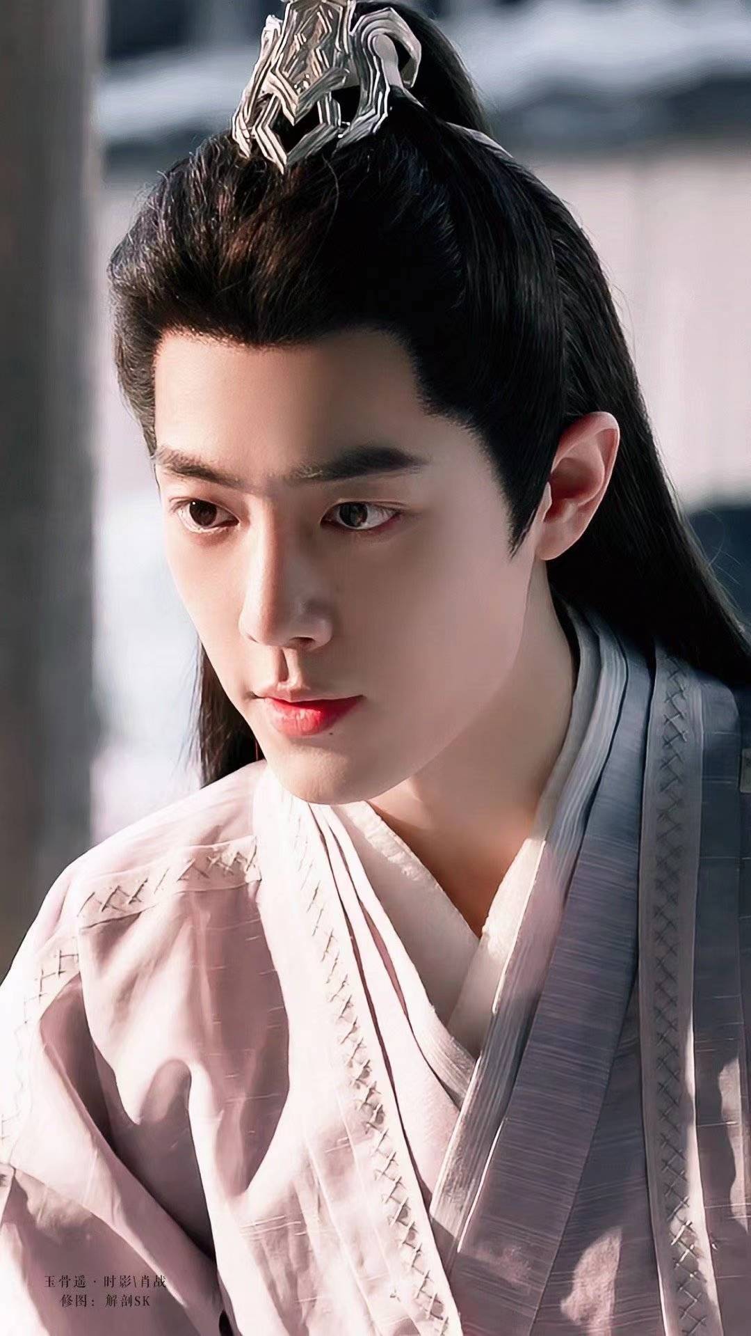 ━━━━❥ღ❤️ღ♡ℒℴvℯ♡x.仙凡有别有什么关系，这样的神仙爱一回就值了肖战
