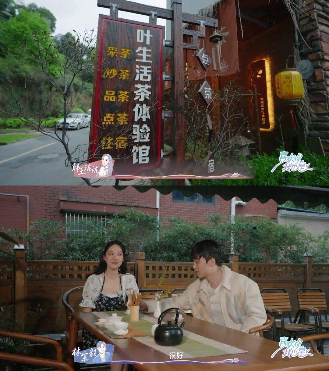 #林宗毅恋综海王##内娱恋综有自己的海王#  恋综的海王都是这么养鱼的吗。喜欢你