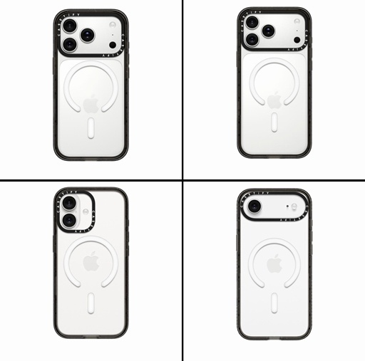 iPhone17系列，灵动岛缩小，边框超窄，优化基带能耗比，全系高刷，优化后的液