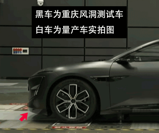 中国汽研称报告仅对送检样车负责 其实这个说法没毛病。中国汽研作为检测机构，既没有