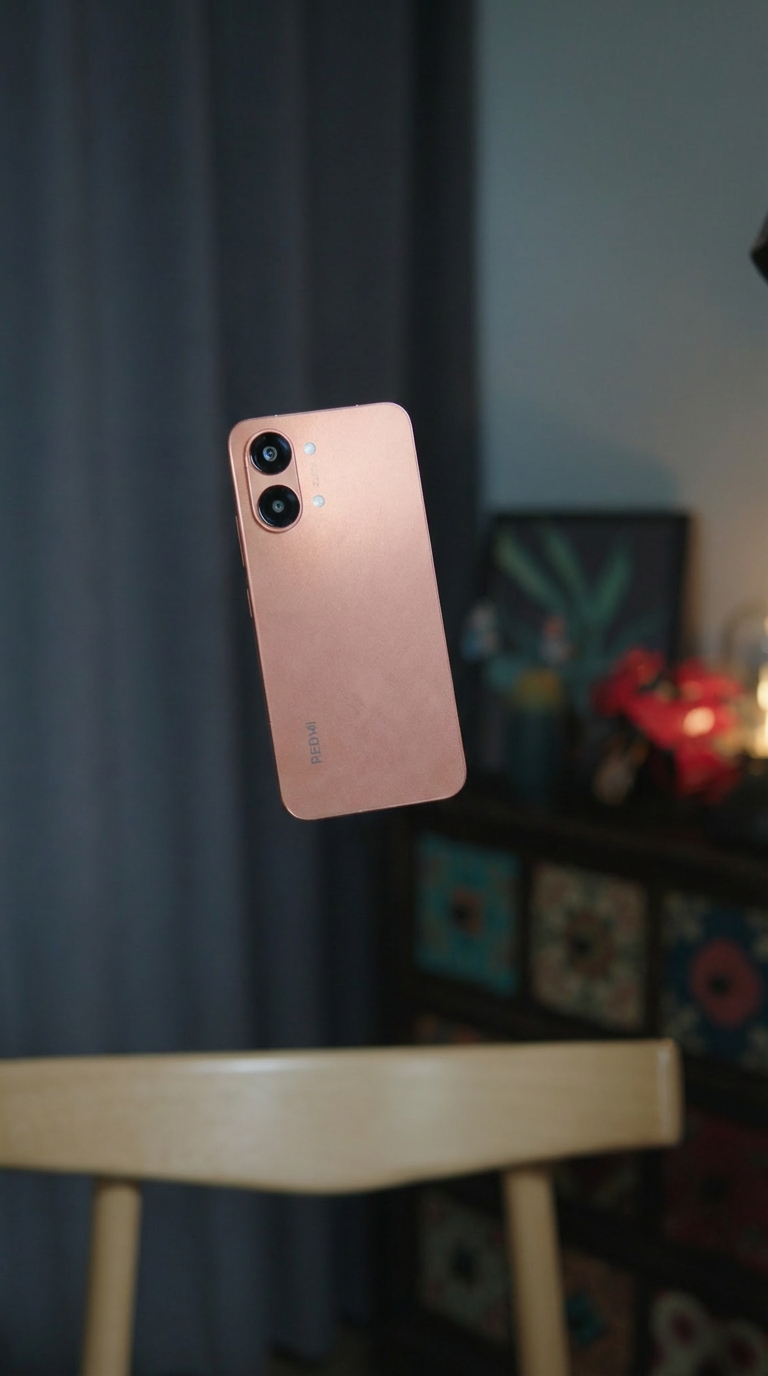 昨晚发布的REDMI Turbo 5 Max开售两小时刷新同价位销售记录我觉得这