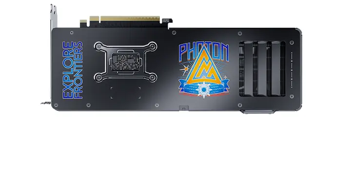 畅玩2K无压力，蓝戟Arc B570 Photon实力出圈！