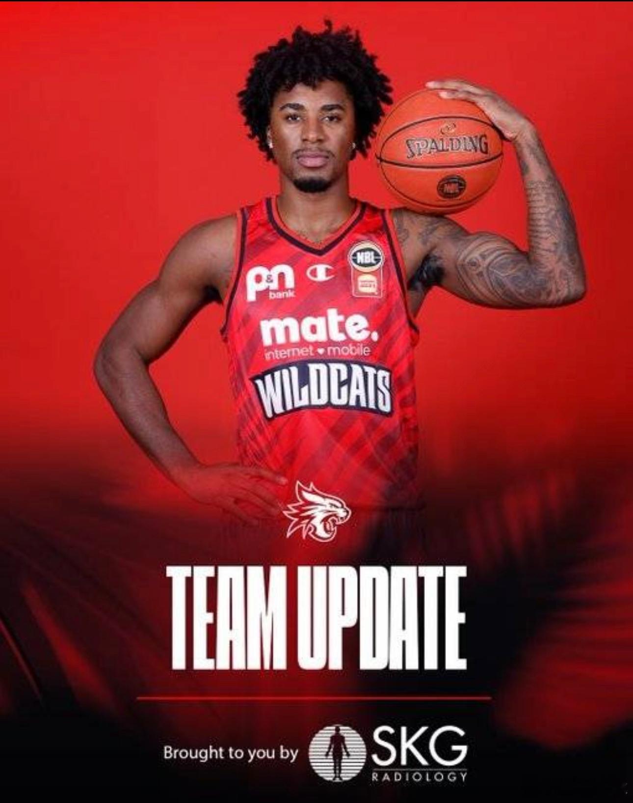 12月31日讯 今日，野猫官方宣布了球队内部的伤病情况。其中，小大卫·杜克因肘部