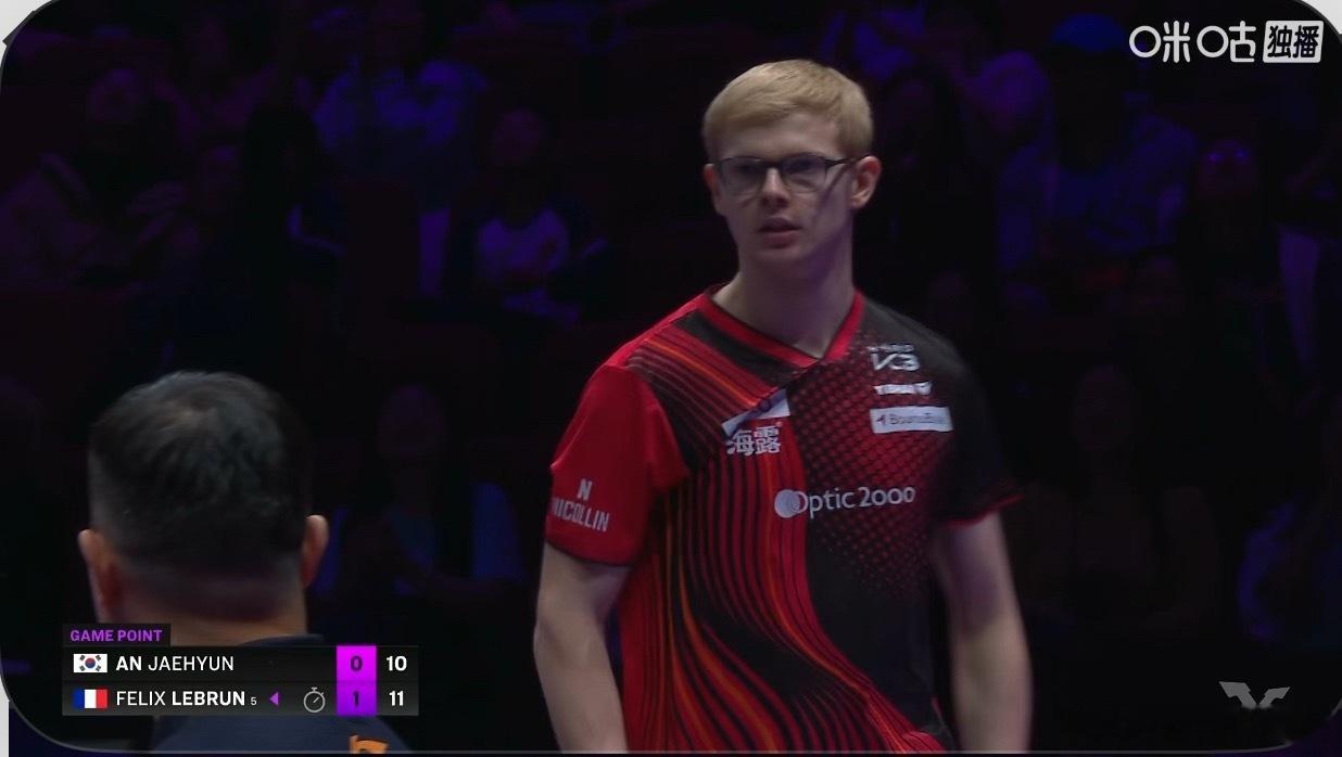 小伦2-0男明星这两个太抽象了小伦9-3紫砂了一个然后就一泻千里还好最后醒了