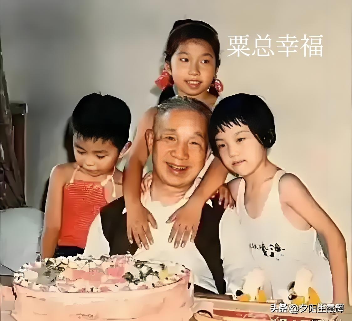 红军时的三剑客，林彪、萧克、粟裕，为何只有粟裕炼成了独特军事思想和独特军事指挥艺