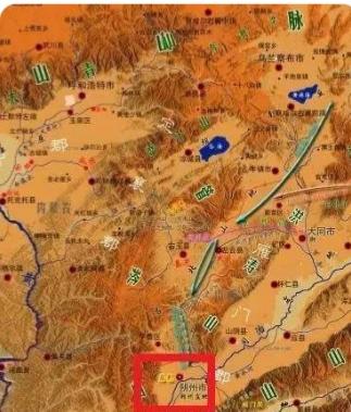 马邑之谋
公元前一百三十三年，大汉的天空下涌动着前所未有的暗流。那是元光二年，一