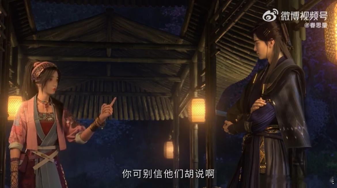 #眷思量屠丽贴脸开大镜玄#咱就是说怎么还贴脸开大，镜玄已经快碎了，表面上虽然不在