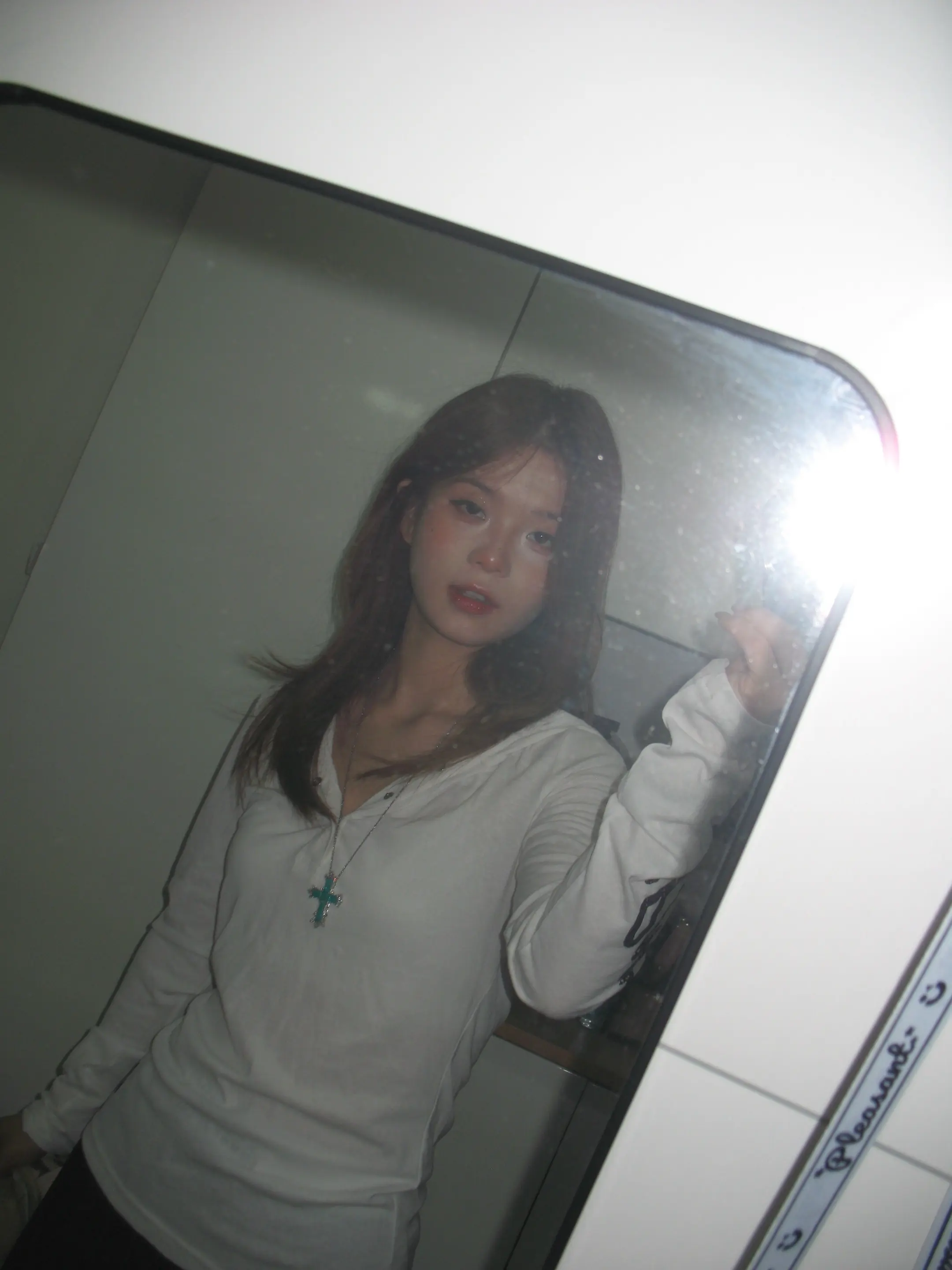 别问 问就是没爱过