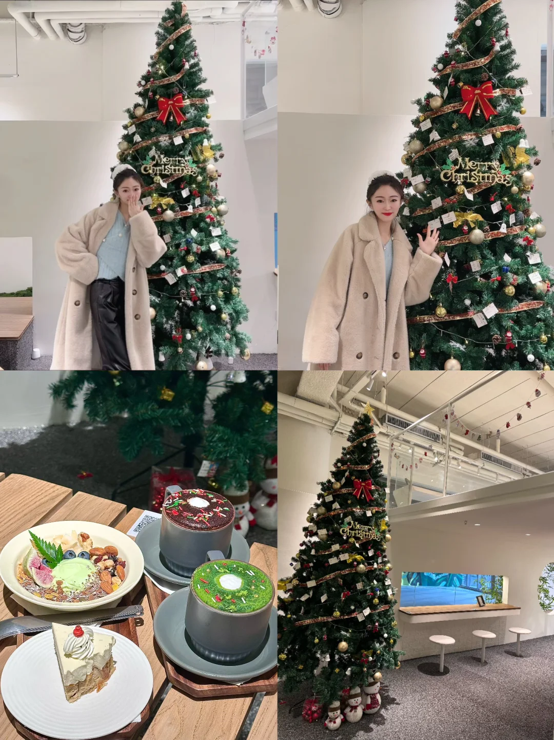 济南东边这家店的咖啡颜值也太离谱了吧