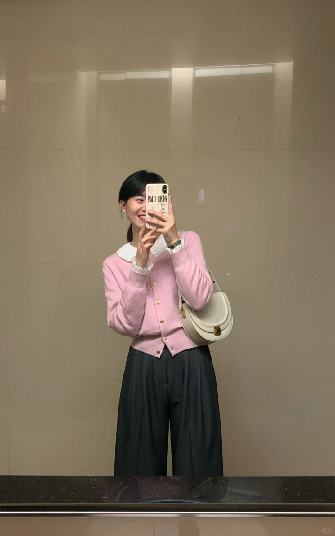 🌸粉色迎接春天！来点亮色换换眼睛👀