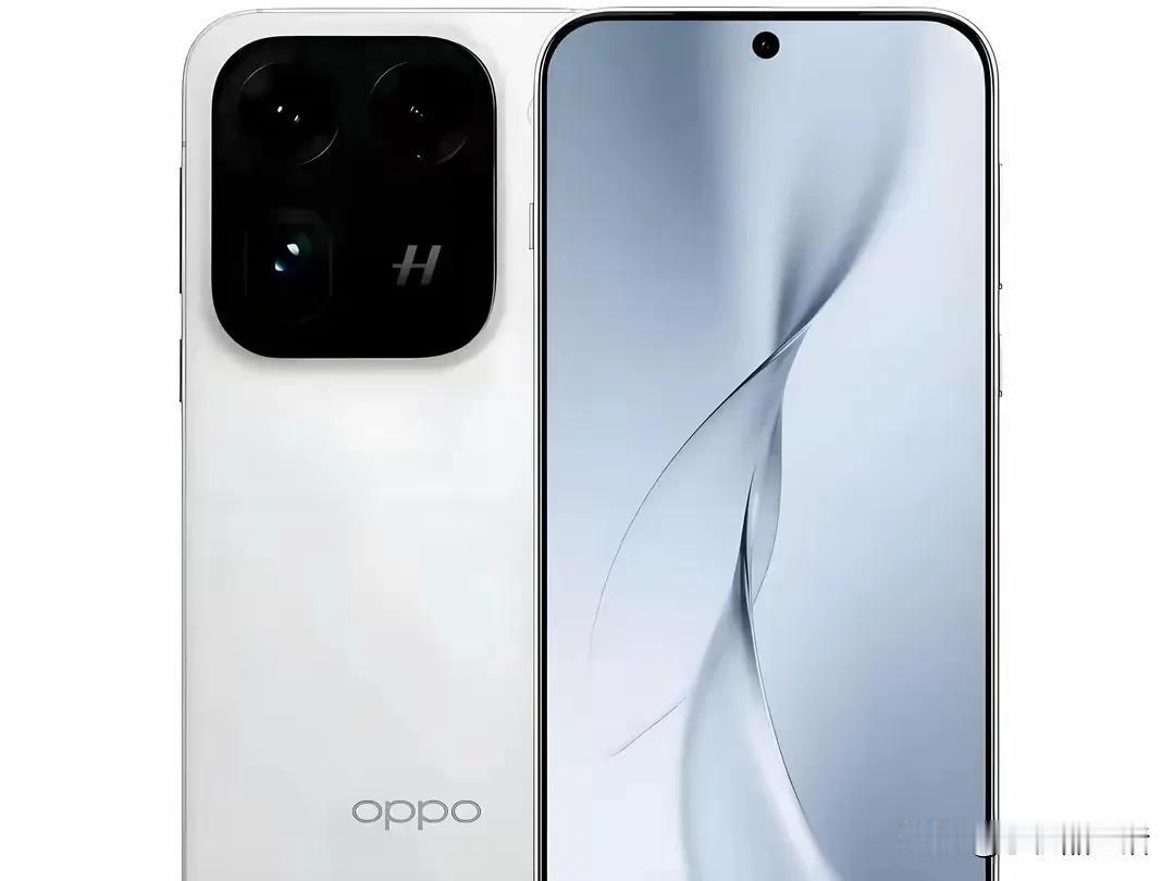 曝OPPO Find X9 Pro将搭载双1英寸大底主摄+哈苏3.0

近日，据